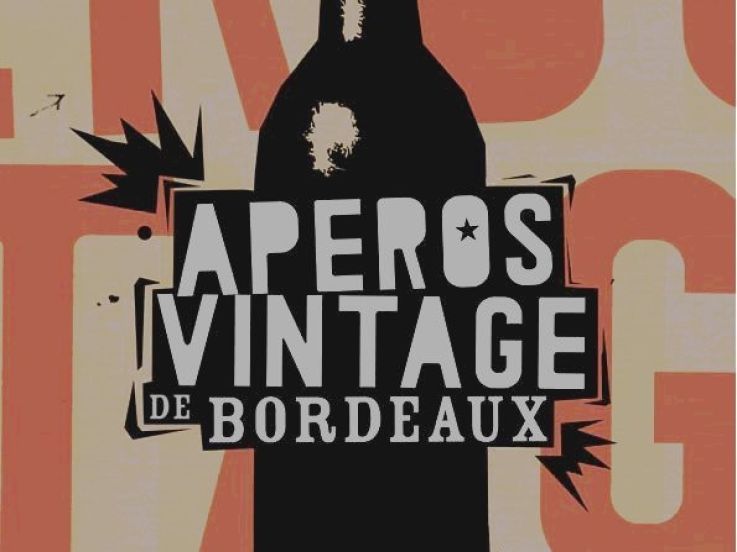 Vins de Bordeaux, Paris, Bars, Mardis, Soirées, Eté
