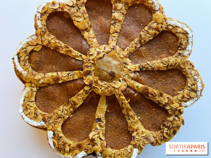 Les galettes des Rois 2024 de Potel et Chabot