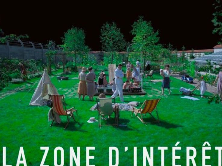 La Zone d'intérêt de Jonathan Glazer, Grand Prix du Festival de Cannes 2023 : Notre avis