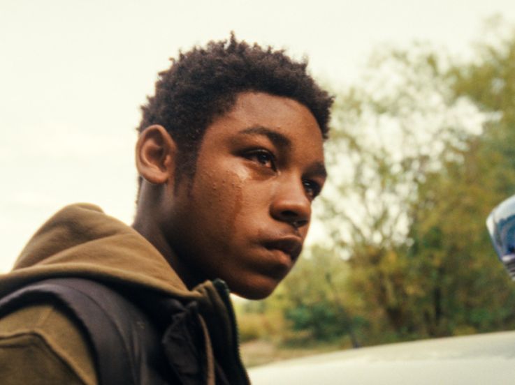 Salem de  : un drame ésotérique dans les quartiers de Marseille - Notre avis et bande-annonce