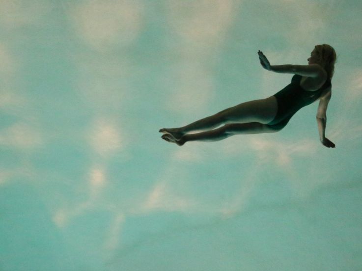 C'est pas moi de Leos Carax, en sélection Cannes Première au Festival de Cannes 2024