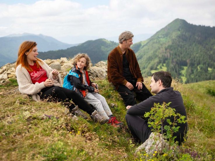Le Roman de Jim des frères Larrieu, en sélection Cannes Première au Festival de Cannes 2024
