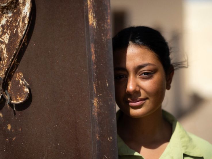 Norah de Tawfik Alzaidi, en sélection Un Certain Regard au Festival de Cannes 2024