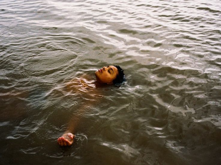 Bird d'Andrea Arnold, en compétition officielle au Festival de Cannes 2024