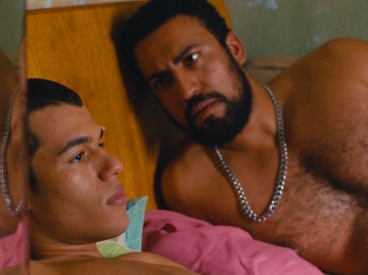 Baby de Marcelo Caetano, en sélection à la Semaine de la Critique 2024