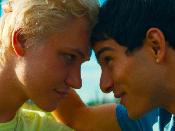 La Pampa d'Antoine Chevrollier, en sélection à la Semaine de la Critique 2024