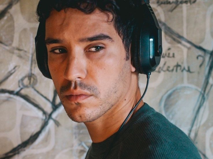 Les Fantômes de Jonathan Millet, film d'ouverture de la Semaine de la Critique 2024