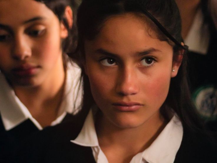 Mi bestia de Camila Beltrán, en sélection à l'Acid 2024