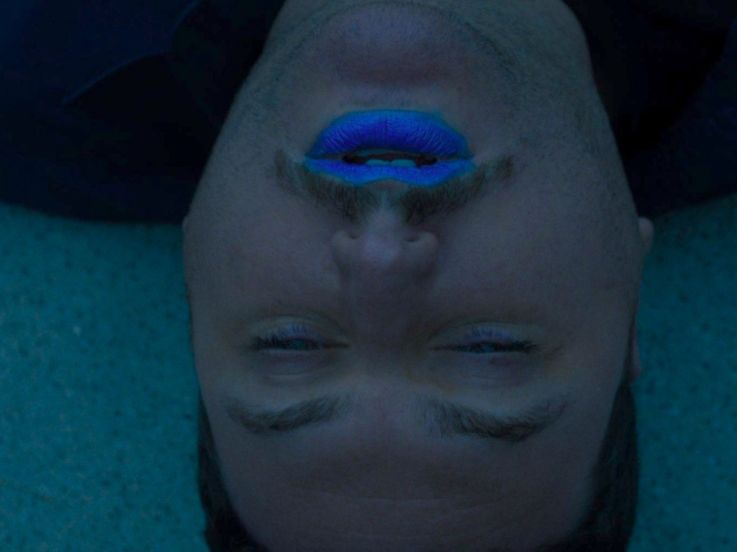 Most people die on sundays ­de Iair Said, en sélection à l'Acid 2024