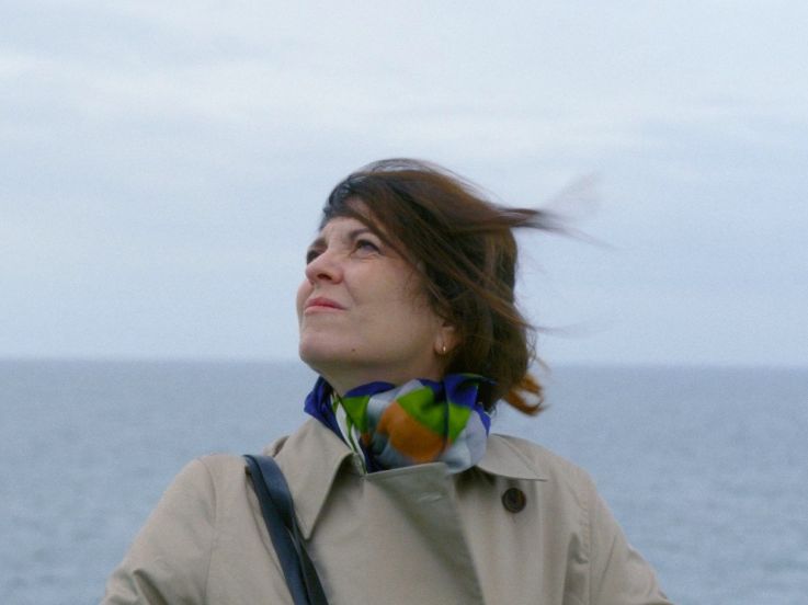 Ma vie ma gueule de Sophie Fillières, film d'ouverture de la Quinzaine des Cinéastes 2024