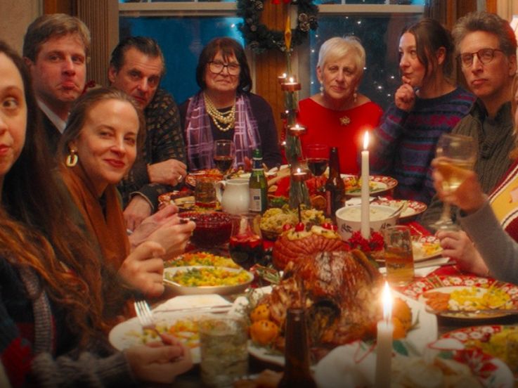 Christmas Eve in Miller's point de Tyler Taormina, en sélection à la Quinzaine des Cinéastes 2024