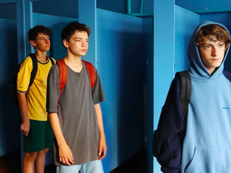 Les Trois Fantastiques, avec Raphaël Quenard : Notre avis et la bande-annonce