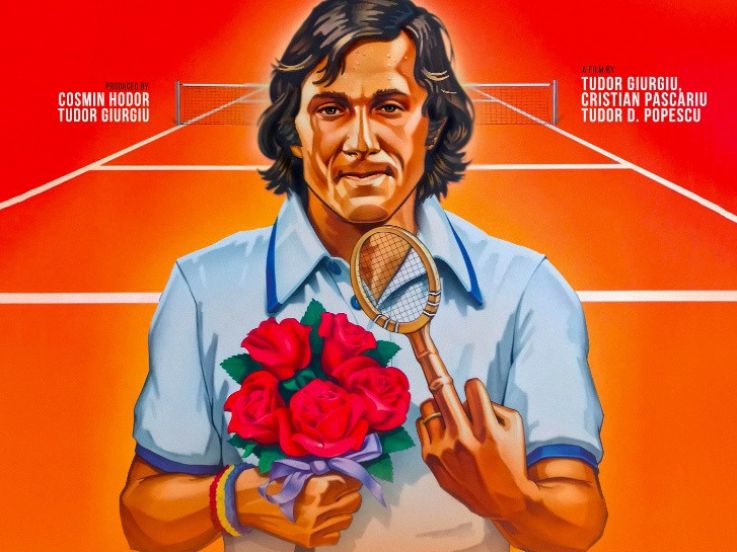 Nasty de Tudor Giurgiu, en séance spéciale au Festival de Cannes 2024