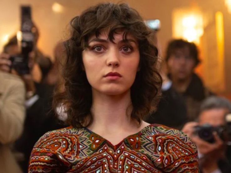 Maria de Jessica Palud, en sélection Cannes Première au Festival de Cannes 2024