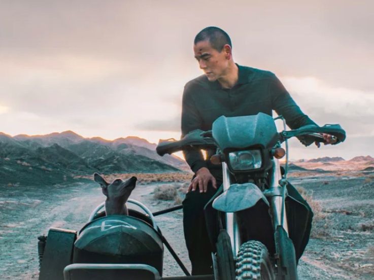 Black Dog de Guan Hu, en sélection Un Certain Regard au Festival de Cannes 2024