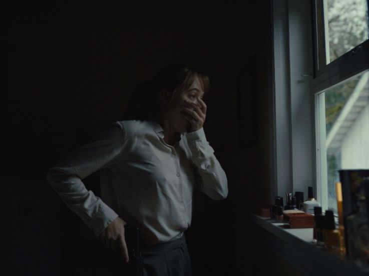 Longlegs : terreur et mystère avec Maika Monroe et Nicolas Cage au cinéma cet été