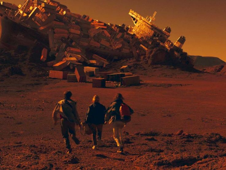 Survivre de Frédéric Jardin, avec Emilie Dequenne : Notre avis et la bande-annonce