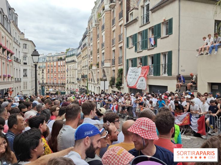 JO Paris 2024: Qui sont les athlètes médaillés en cyclisme ? Le récapitulatif complet des médailles