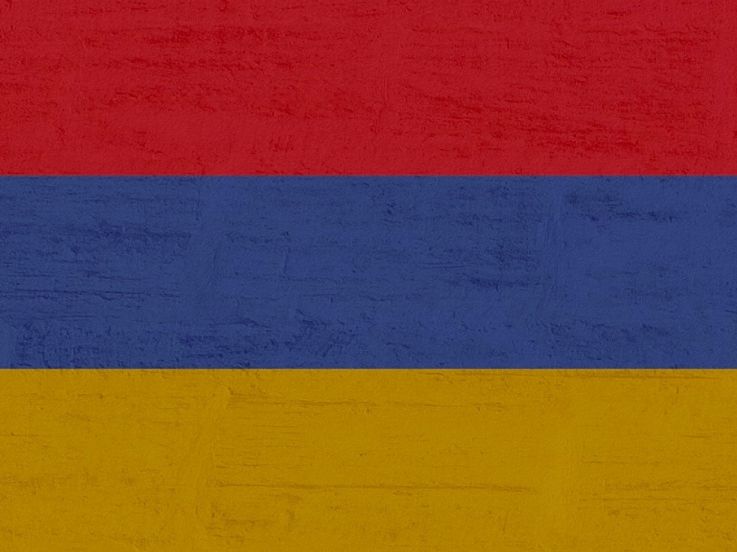 JO de Paris 2024 : Les médailles d'or, d'argent et de bronze de l'Arménie aux Jeux Olympiques