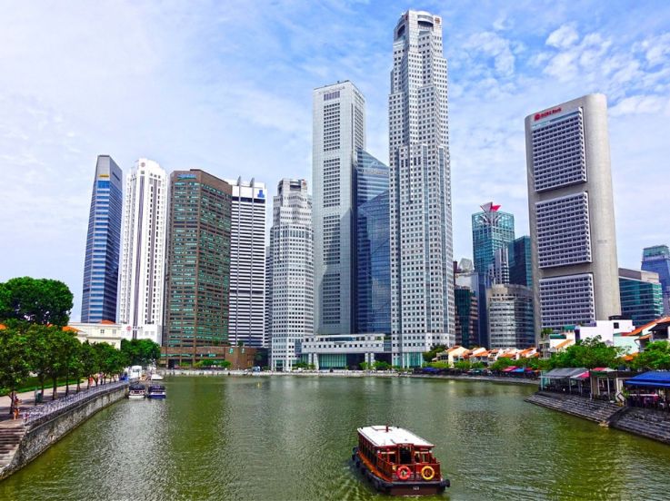 JO de Paris 2024: Les médailles d'or, d'argent et de bronze de Singapour aux Jeux Olympiques