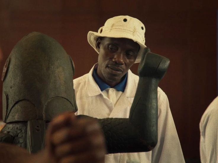 Dahomey de Mati Diop, Ours d'Or 2024 à Berlin : Notre avis et la bande-annonce