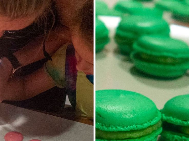 Des cours de cuisine et de pâtisserie en anglais pour apprendre à cuisiner français