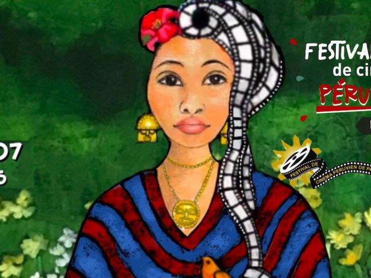 Festival de Cinéma Péruvien de Paris 2025