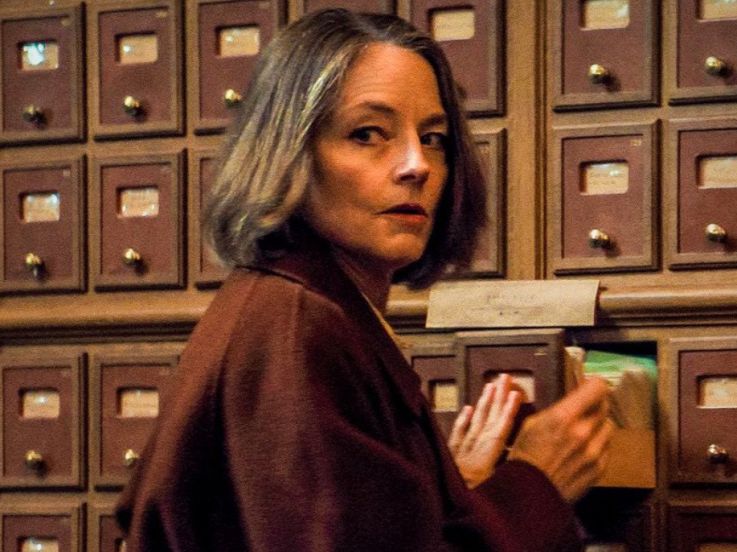 Vie Privée de Rebecca Zlotowski, présenté hors-compétition au Festival de Cannes 2025