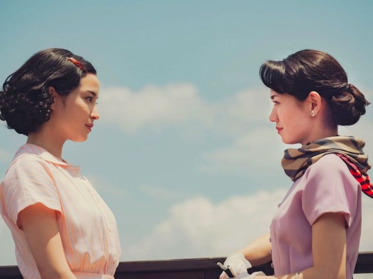 A Pale View of Hills de Kei Ishikawa, en sélection Un Certain Regard au Festival de Cannes 2025