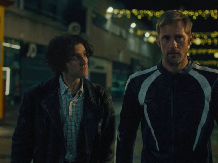 Pillion de Harry Lighton, en sélection Un Certain Regard au Festival de Cannes 2025