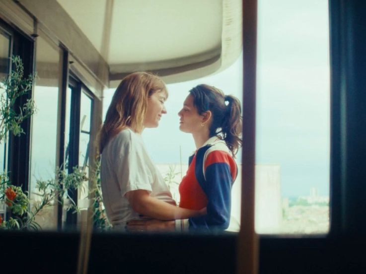 Des Preuves d'Amour d'Alice Douard, en séance spéciale à la Semaine de la Critique 2025