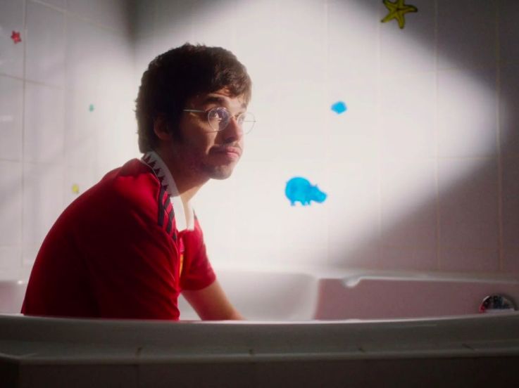 Baise-en-ville de Martin Jauvat, en séance spéciale à la Semaine de la Critique 2025