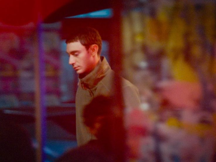 Nino de Pauline Loquès, en sélection à la Semaine de la Critique 2025