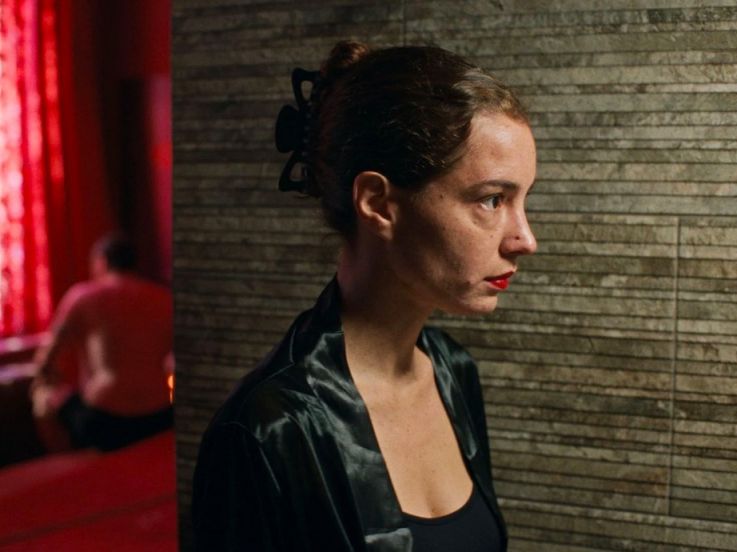 Kika de Alexe Poukine, en sélection à la Semaine de la Critique 2025