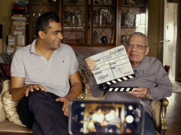 La Vie après Siham de Namir Abdel Messeeh, en sélection à l'Acid 2025