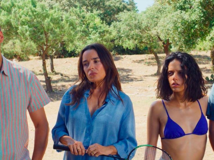 Classe moyenne d'Anthony Cordier, en sélection à la Quinzaine des Cinéastes 2025