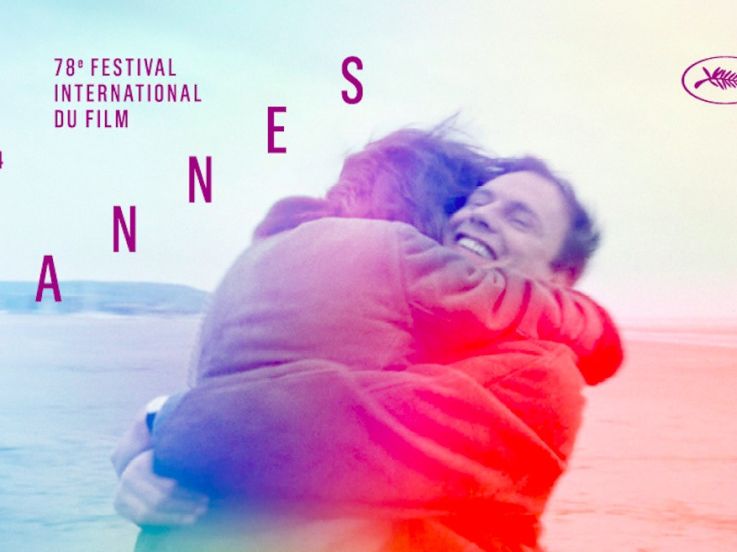 Festival de Cannes 2025 : L'affiche officielle