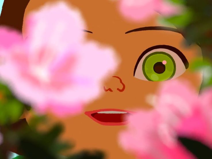 Amélie & la métaphysique des tubes de Maïlys Vallade & Liane-Cho Han, en séance spéciale à Cannes'25