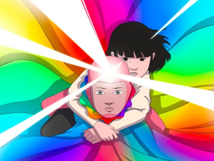 Arco d'Ugo Bienvenu, en séance spéciale au Festival de Cannes 2025