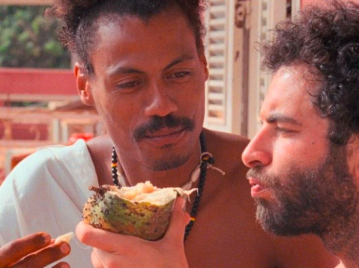 Le Rire et le Couteau de Pedro Pinho, en sélection Un Certain Regard au Festival de Cannes 2025