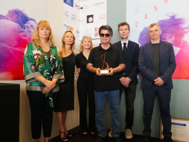 Festival de Cannes 2025 : Le Prix de la Citoyenneté attribué à Un Simple Accident de Jafar Panahi