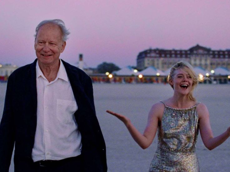 Sentimental Value de Joachim Trier, en compétition officielle au Festival de Cannes 2025