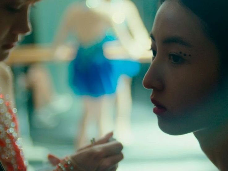 Girl on Edge de Jinghao Zhou, en sélection à la Quinzaine des Cinéastes 2025