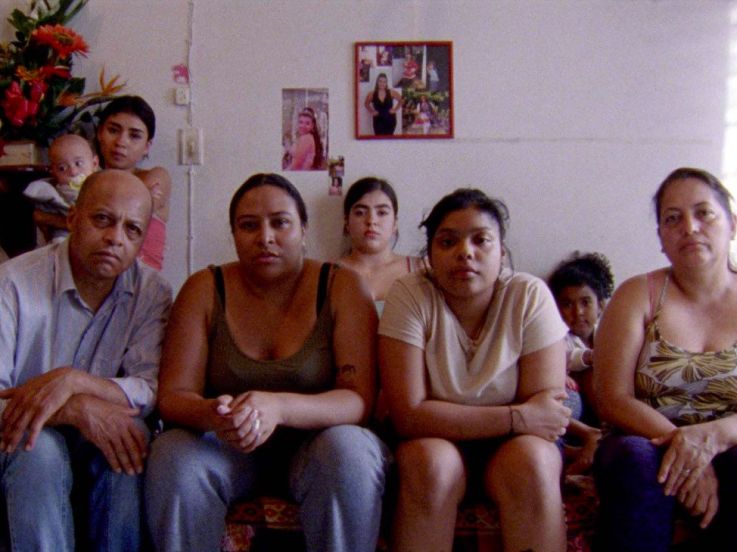 Un Poète de Simón Mesa Soto, en sélection Un Certain Regard au Festival de Cannes 2025