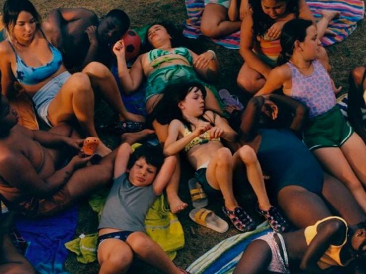 Ma Frère de Lise Akoka et Romane Gueret, en sélection Cannes Première au Festival de Cannes 2025