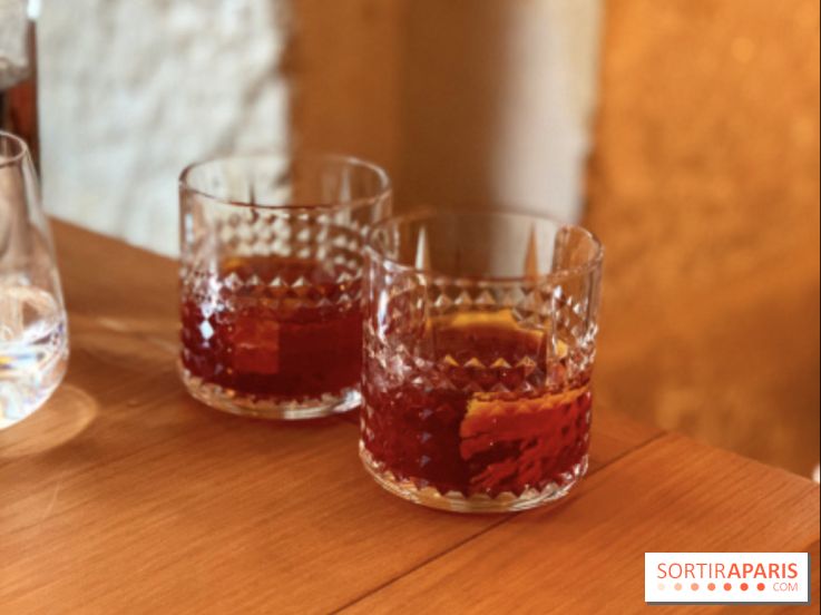 Bloody Mary, dry Martini... Ces cocktails qui ont été inventés à Paris
