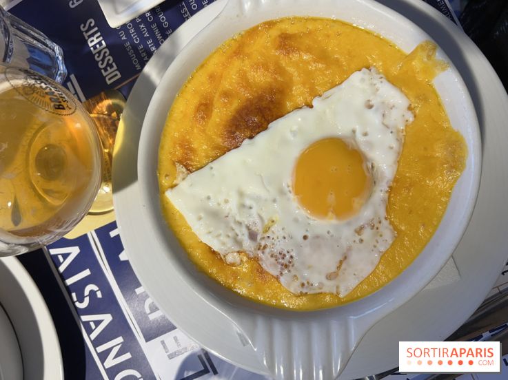 Les restaurants picards et de cuisine du Nord à Paris, nos bonnes adresses d'estaminets