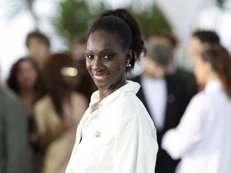 Festival de Cannes 2025 : Laurent Lafitte, maître de cérémonie