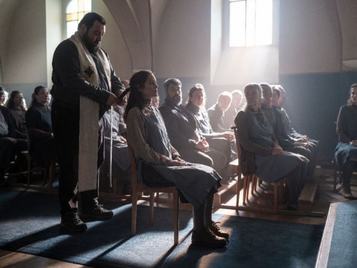 Karma de Guillaume Canet - Cannes Première