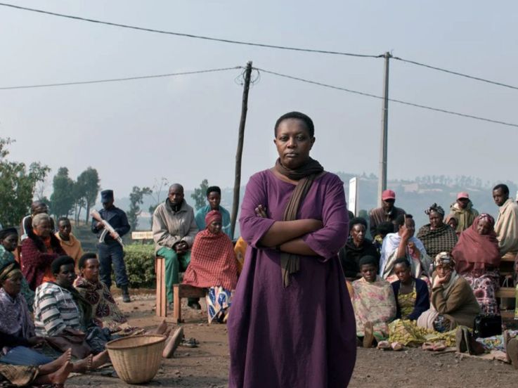 Festival de Cannes 2025 : La Caméra d'Or décernée au film The President's Cake d'Hasan Hadi